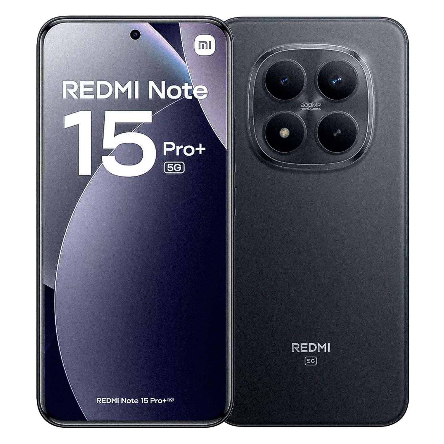 smartphone-xiaomi-redmi-note-15-pro-5g-global-256gb-gb-ram-dual-sim-tela-6-83-preto-1313666-18434 Smartphone Xiaomi Redmi Note 15 Pro+ 5G Global 256GB 8GB RAM Dual SIM Pantalla 6.83" - Negro - Imagen 1
