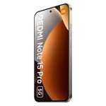 Smartphone Xiaomi Redmi Note 15 Pro 5G Global 512GB 8GB RAM Dual SIM Pantalla 6.83" - Titanio - Imagen 2
