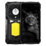 Smarttphone Ulefone Armor 29 Pro 5G 512GB 16GB RAM Dual SIM Pantalla 6.67" - Negro