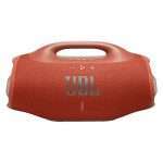 Speaker Portátil JBL Boombox 4 Bluetooth - Naranja