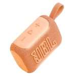 Speaker Portátil JBL Go 5 - Naranja - Imagen 3