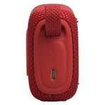 Speaker Portátil JBL Go 5 - Rojo - Imagen 3