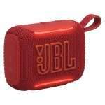 Speaker Portátil JBL Go 5 - Rojo - Imagen 2