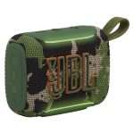 Speaker Portátil JBL Go 5 - Camuflaje - Imagen 2