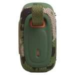 Speaker Portátil JBL Go 5 - Camuflaje - Imagen 3