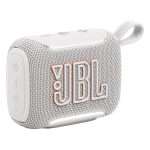Speaker Portátil JBL Go 5 - Blanco - Imagen 2