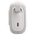 Speaker Portátil JBL Go 5 - Blanco - Imagen 3
