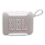 Speaker Portátil JBL Go 5 - Blanco