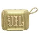Speaker Portátil JBL Go 5 - Amarillo