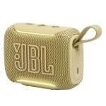 Speaker Portátil JBL Go 5 - Amarillo - Imagen 2