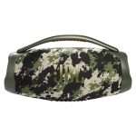 Speaker Portátil JBL Boombox 3 Bluetooth - Camuflaje