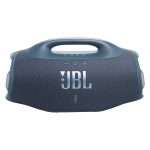 Speaker Portátil JBL Boombox 4 Bluetooth - Azul