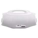 Speaker Portátil JBL Boombox 4 Bluetooth - Blanco - Imagen 2