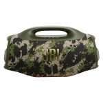 Speaker Portátil JBL Boombox 4 Bluetooth - Camuflaje