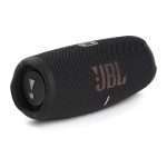 Speaker Portátil JBL Charge 5 Bluetooth - Negro - Imagen 3