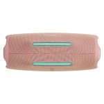 Speaker Portátil JBL Charge 6 Bluetooth - Rose - Imagen 3