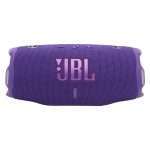 Speaker Portátil JBL Charge 6 Bluetooth - Púrpura