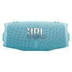 Speaker Portátil JBL Charge 6 Bluetooth - Turquesa