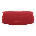Speaker Portátil JBL Charge 6 Bluetooth - Rojo - Imagen 2