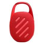 Speaker Portátil JBL Clip 5 Bluetooth - Rojo - Imagen 3