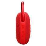 Speaker Portátil JBL Clip 5 Bluetooth - Rojo - Imagen 2