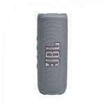 Speaker Portátil JBL Flip 6 Bluetooth - Gris - Imagen 3