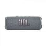Speaker Portátil JBL Flip 6 Bluetooth - Gris
