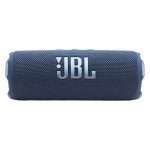 Speaker Portátil JBL Flip 7 Bluetooth - Azul
