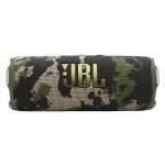 Speaker Portátil JBL Flip 7 Bluetooth - Camuflaje