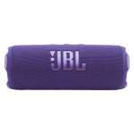 Speaker Portátil JBL Flip 7 Bluetooth - Púrpura