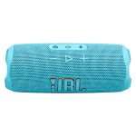 Speaker Portátil JBL Flip 7 Bluetooth - Turquesa