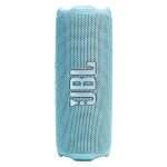 Speaker Portátil JBL Flip 7 Bluetooth - Turquesa - Imagen 2