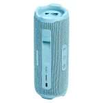 Speaker Portátil JBL Flip 7 Bluetooth - Turquesa - Imagen 3