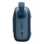 Speaker Portátil JBL Go 4 Bluetooth - Azul - Imagen 2