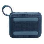 Speaker Portátil JBL Go 4 Bluetooth - Azul - Imagen 3