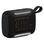 Speaker Portátil JBL Go 5 - Negro - Imagen 2