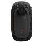Speaker Portátil JBL Go 5 - Negro - Imagen 3
