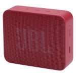 Speaker Portátil JBL Go Essential 2 Bluetooth - Rojo - Imagen 2