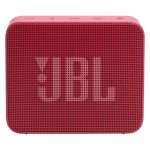 Speaker Portátil JBL Go Essential 2 Bluetooth - Rojo