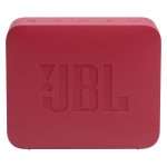 Speaker Portátil JBL Go Essential 2 Bluetooth - Rojo - Imagen 3