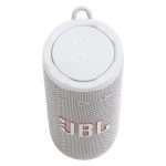 Speaker Portátil JBL Grip Bluetooth - Blanco - Imagen 3