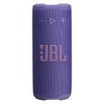Speaker Portátil JBL Grip Bluetooth - Púrpura