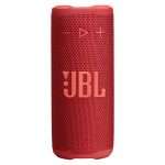 Speaker Portátil JBL Grip Bluetooth - Rojo