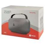 Speaker Portátil Smartfy CS03G Bluetooth - Gris - Imagen 3