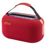Speaker Portátil Smartfy CS03R Bluetooth - Rojo - Imagen 2