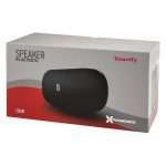 Speaker Portátil Smartfy Xperience CS01B Bluetooth - Negro - Imagen 3