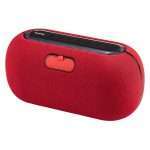 Speaker Portátil Smartfy Xperience CS01R Bluetooth - Rojo - Imagen 2
