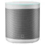 Speaker Portátil Xiaomi Mi Smart L09G QBH4190GL Bluetooth - Plata y Blanco
