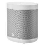 Speaker Portátil Xiaomi Mi Smart L09G QBH4190GL Bluetooth - Plata y Blanco - Imagen 3
