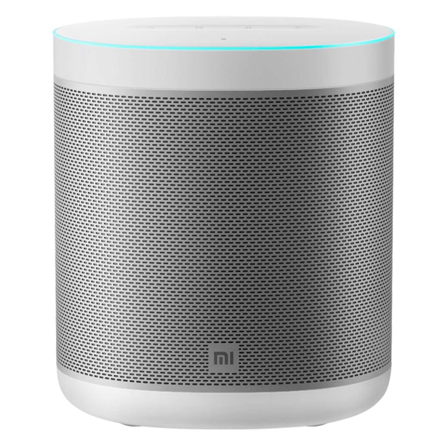 speaker-portatil-xiaomi-mi-smart-speaker-l09g-bluetooth-branco-1263305-14334 Speaker Portátil Xiaomi Mi Smart Speaker L09G Bluetooth - Blanco - Imagen 1